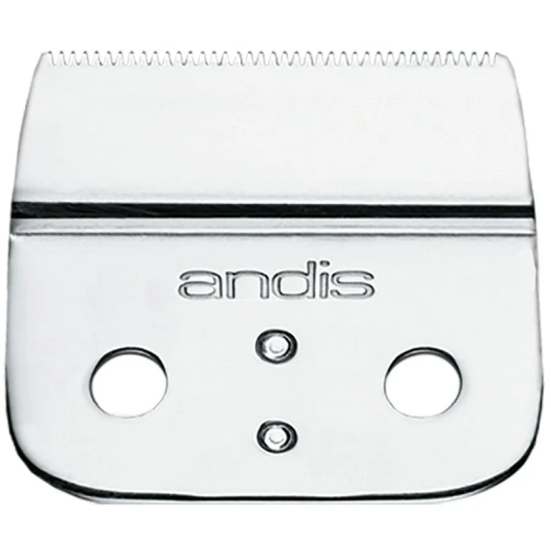 Andis Cordless T-Outliner Carbon Steel Li Square Blade (04545) - Image 3