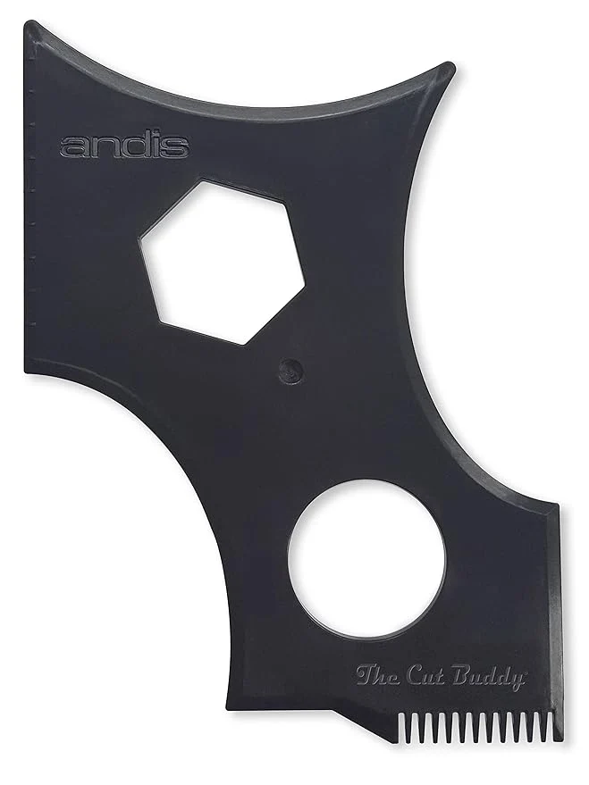Andis Cut Buddy Hair & Beard Shaping Tool - Image 2