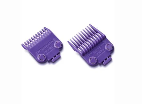 Andis Master Double Magnetic Comb Set (0.5 & 1.5) #01420 - Image 3