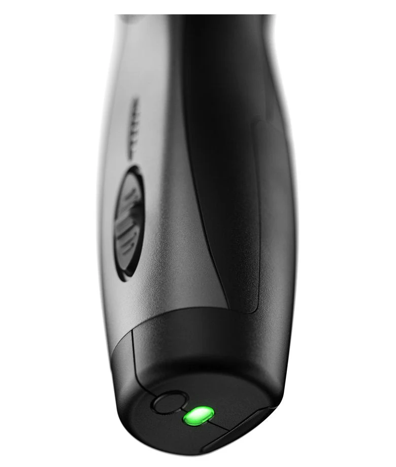 Andis Supra ZR II Cordless Detachable Blade Clipper - Image 6