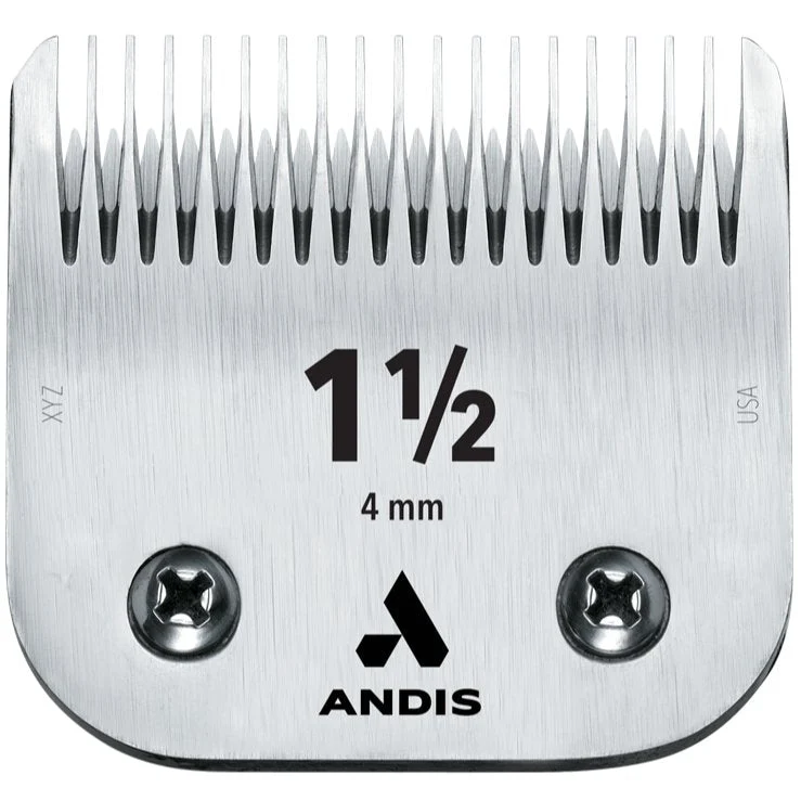 Andis UltraEdge Detachable Blade - Image 8