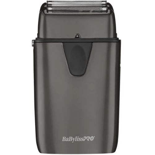 Babyliss Pro UVFOIL UV Metal Double Foil Shaver FXLFS2 - Image 2