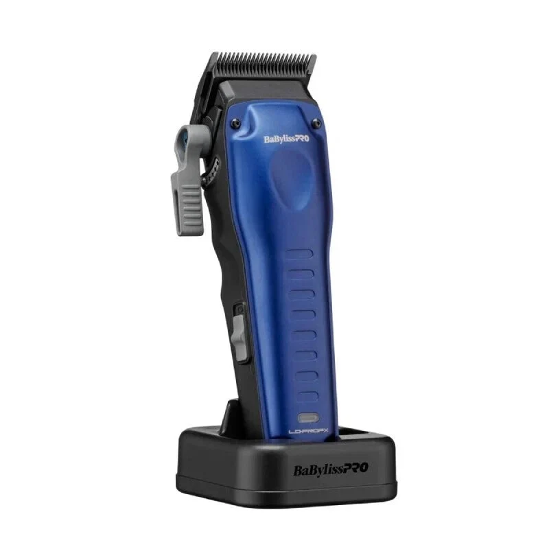 Babyliss Set Combo – Lo-Pro FX82 Clipper & FX72 Trimmer - Image 3