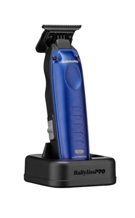 Babyliss Set Combo – Lo-Pro FX82 Clipper & FX72 Trimmer - Image 6