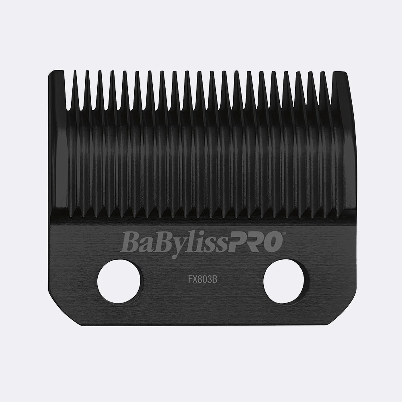 Babyliss Pro Black Graphite Replacement Taper Blade (FX803B)