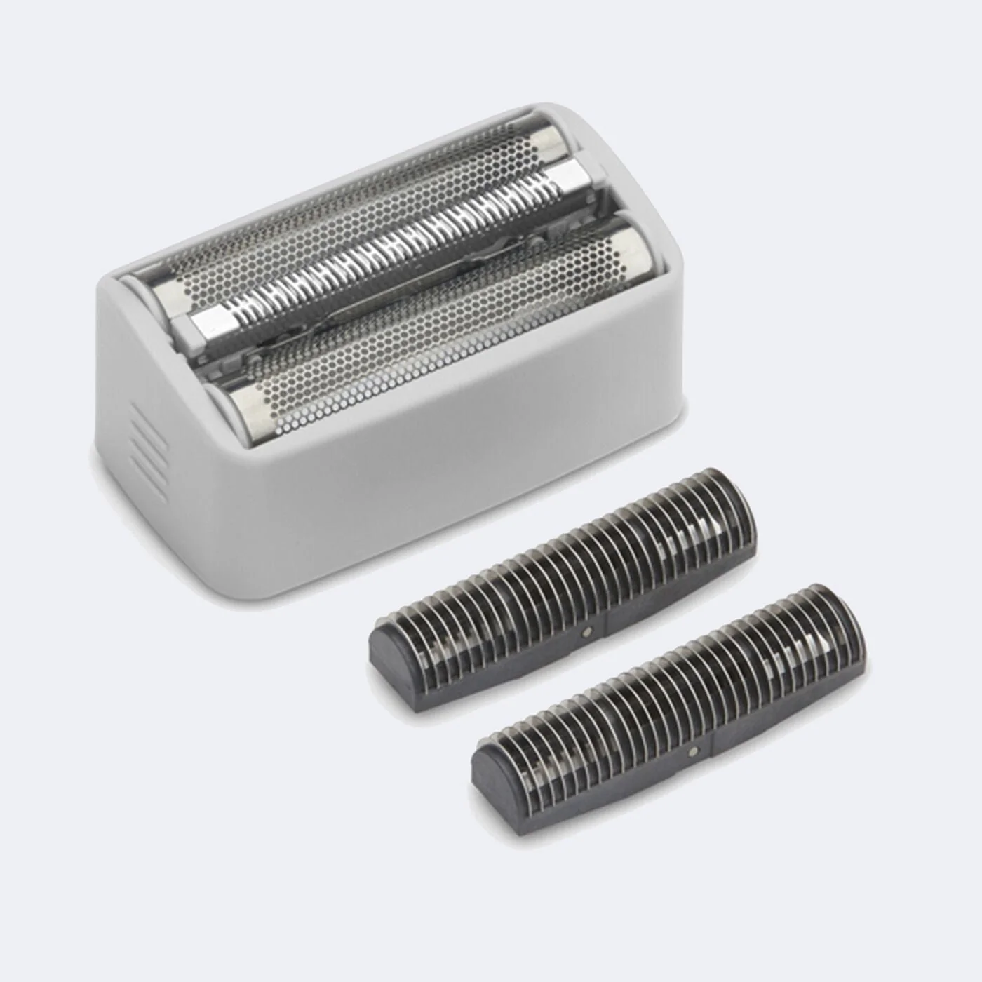 BaBylissPRO COREFX Double-Foil Shaver Replacement Kit FX75RF2