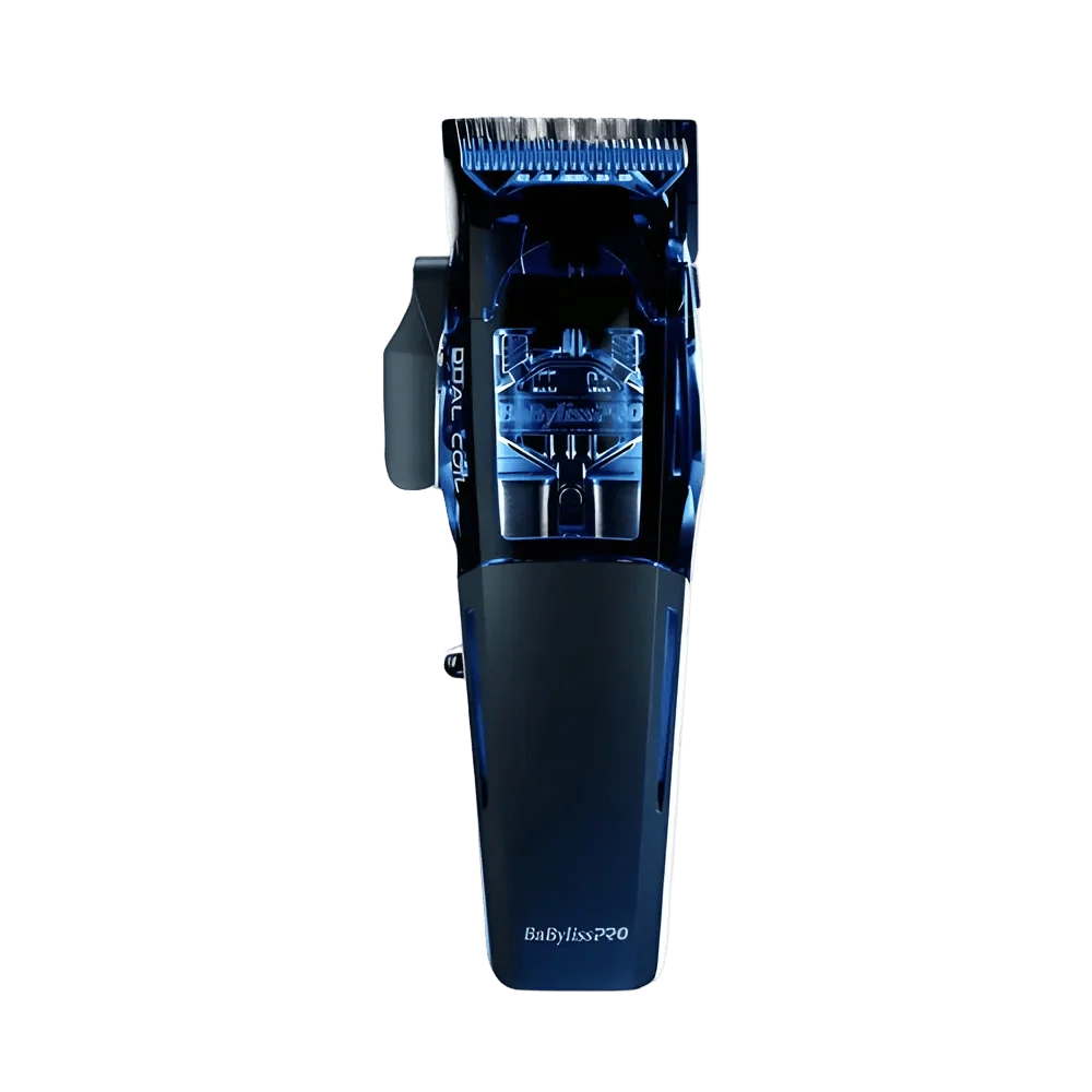 BaBylissPRO High-Performance Dual-Coil Motor Cordless Clipper | FX95C