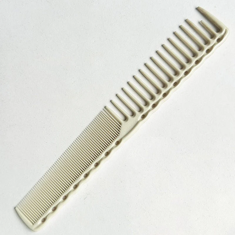 Magnus Barber Wide Tooth Comb 332 - Image 5