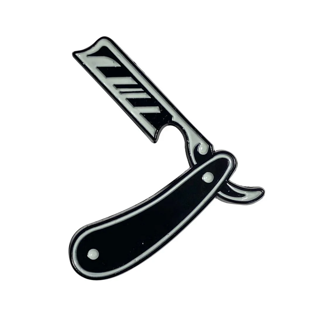 BVandB Barber Pin - Image 28