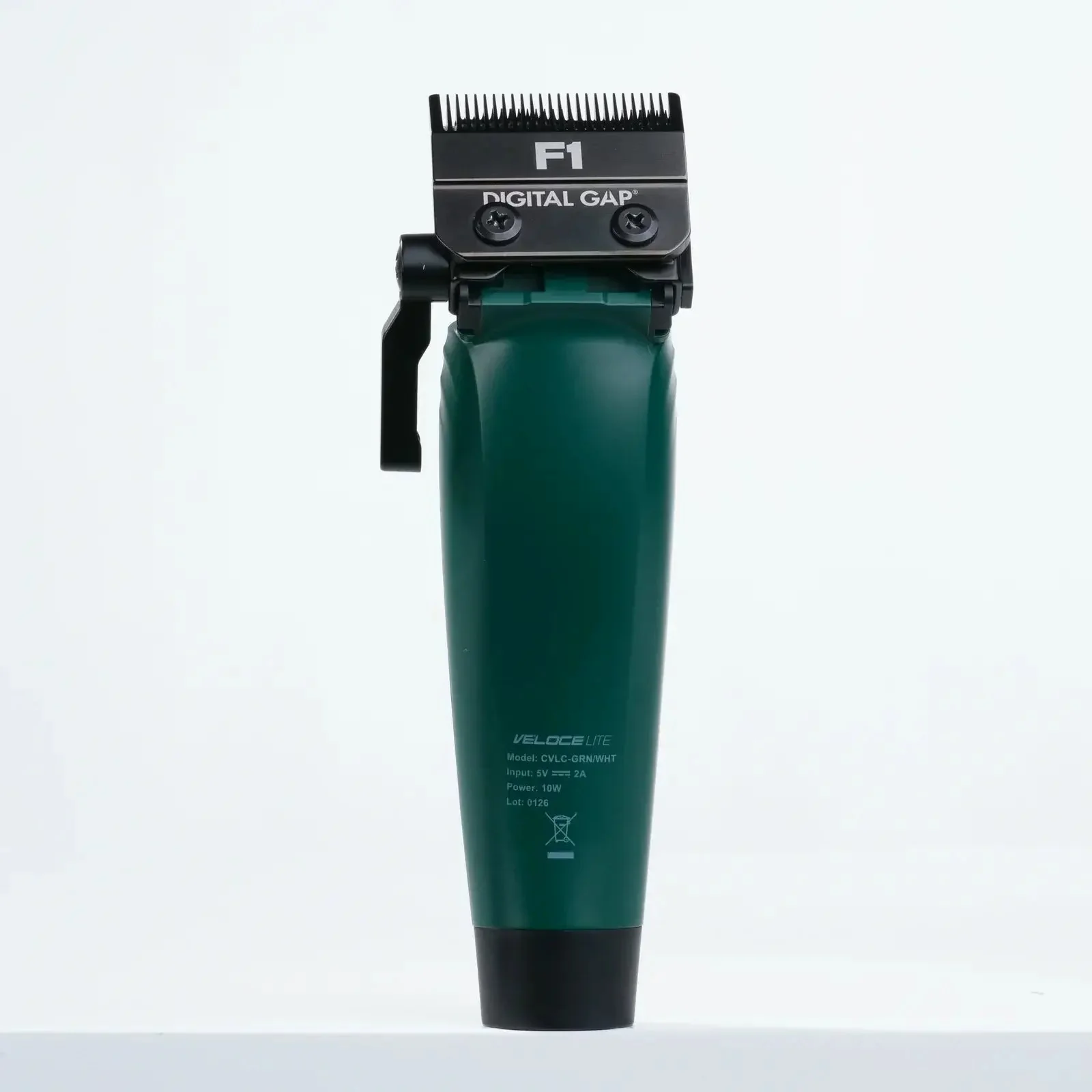 Cocco Veloce Lite Cordless Clipper - Image 11