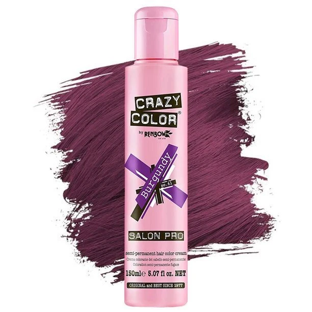 Crazy Color 5.07oz - Image 35