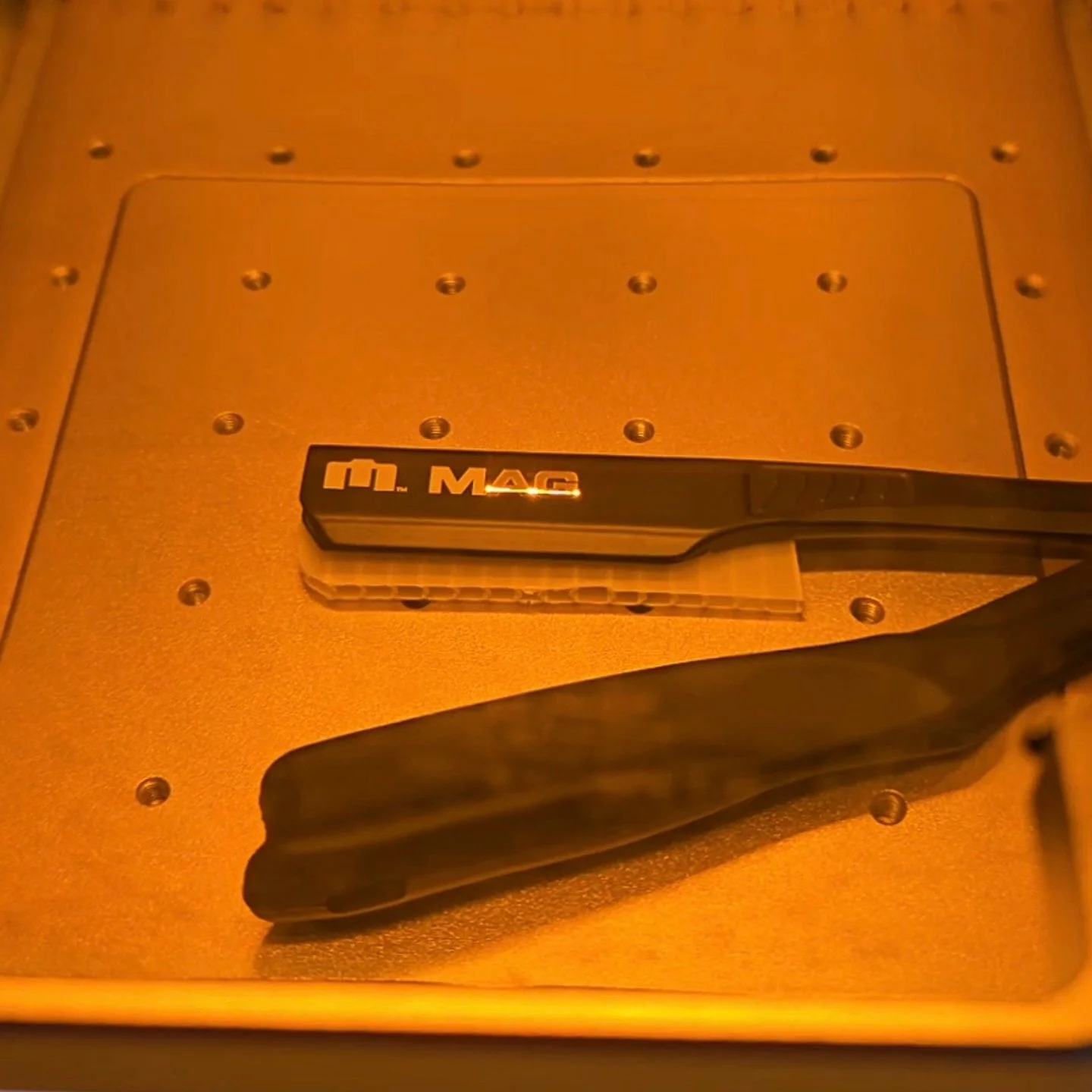 Custom Laser Engraving Add-On | Personalize Your Item