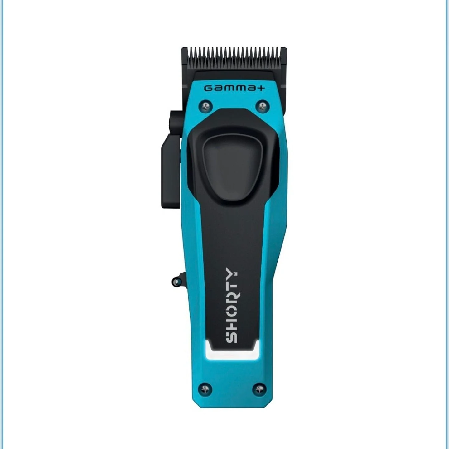 Gamma Shorty Clipper - GP605M
