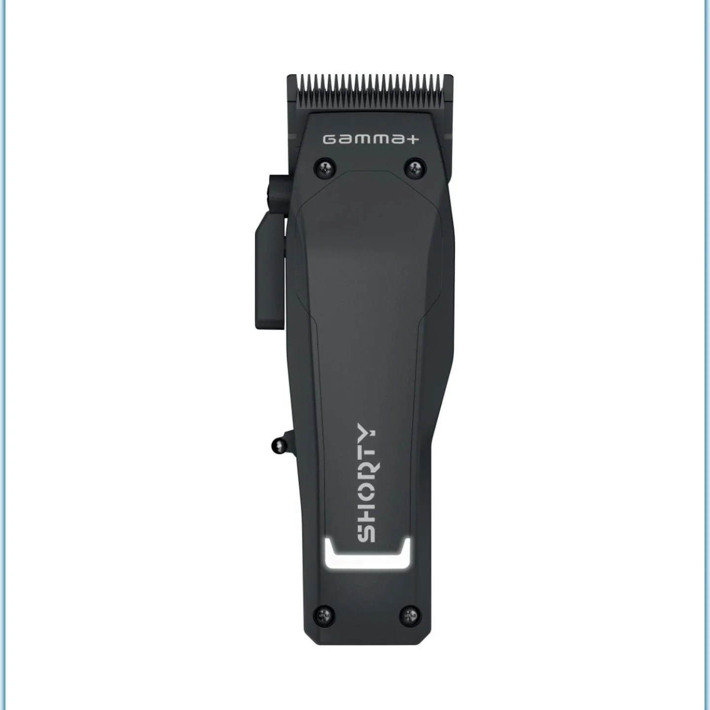 Gamma Shorty Clipper - GP605M - Image 2