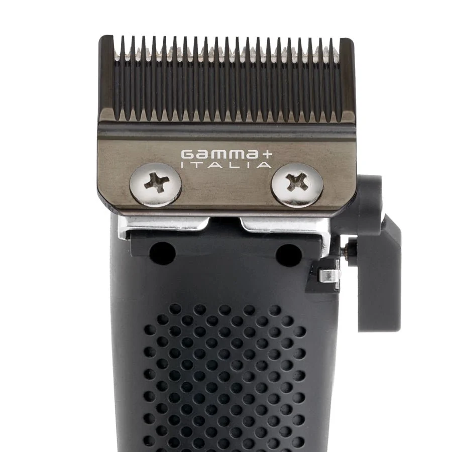 Gamma X Ergo Professional Cordless Modular Clipper - Image 7