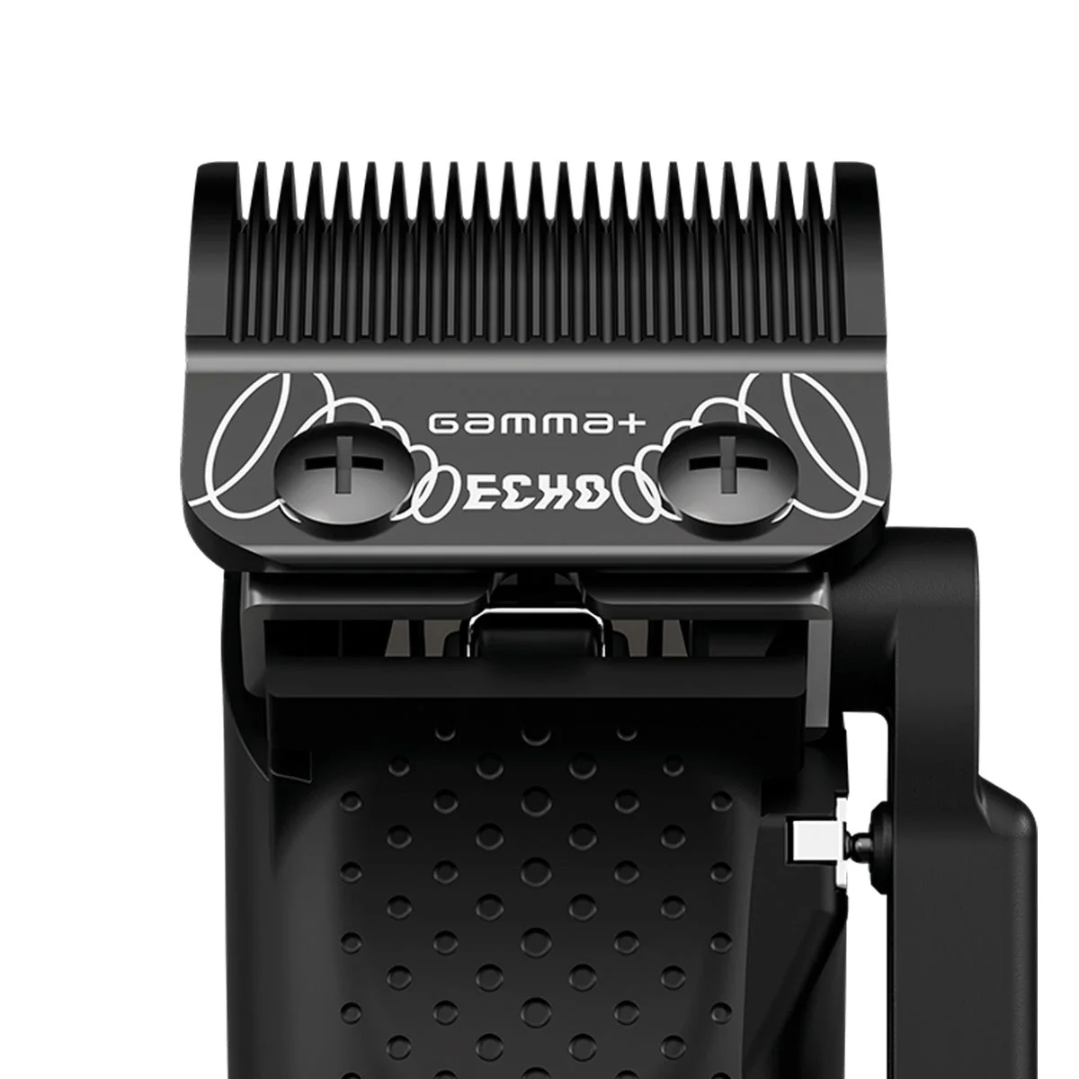 Gamma+ XCeed Professional Clipper with IN2 Vector Motor (GP609B) - Image 5