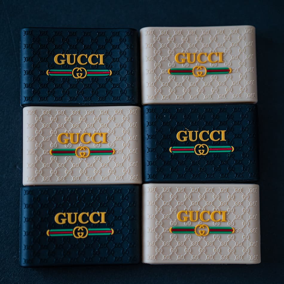 Gucci Grip Clipper Trimmer Shaver - Image 3