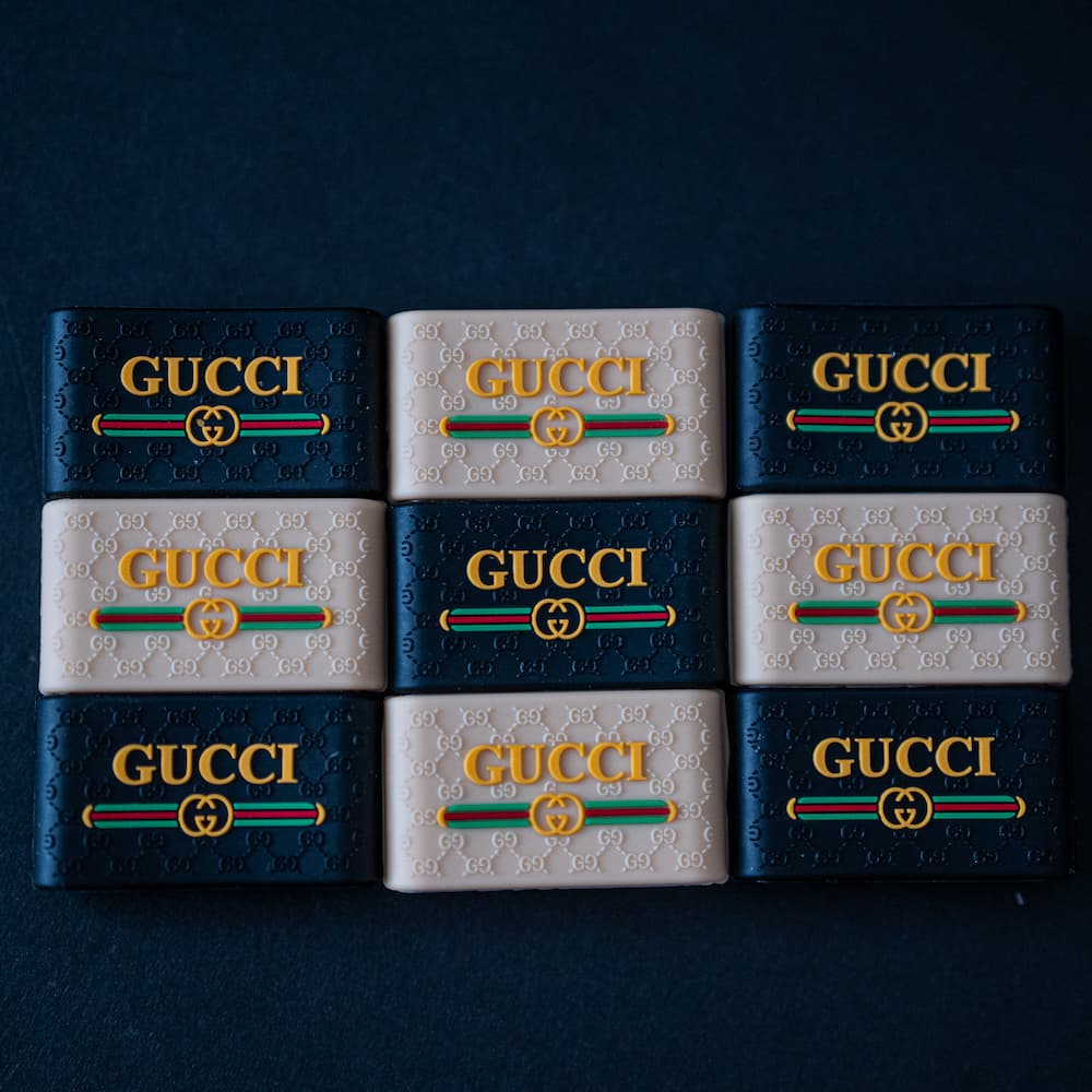 Gucci Grip Clipper Trimmer Shaver - Image 4