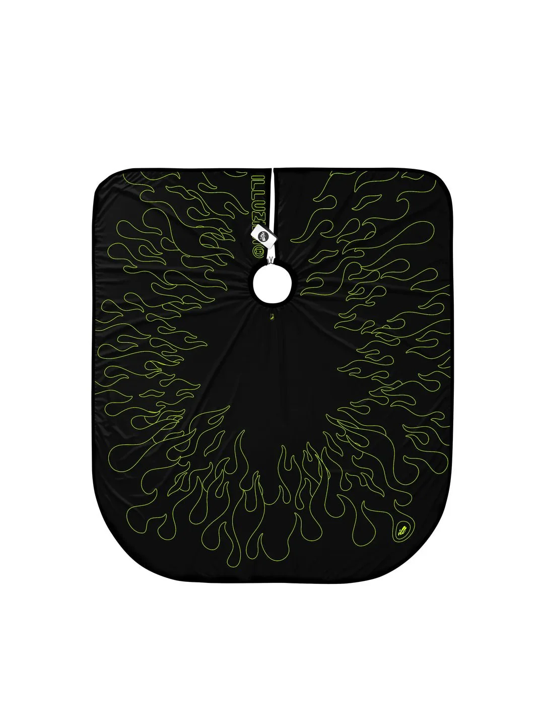 Illuzien Barber Capes | Premium Professional Barber Apparel - Image 32