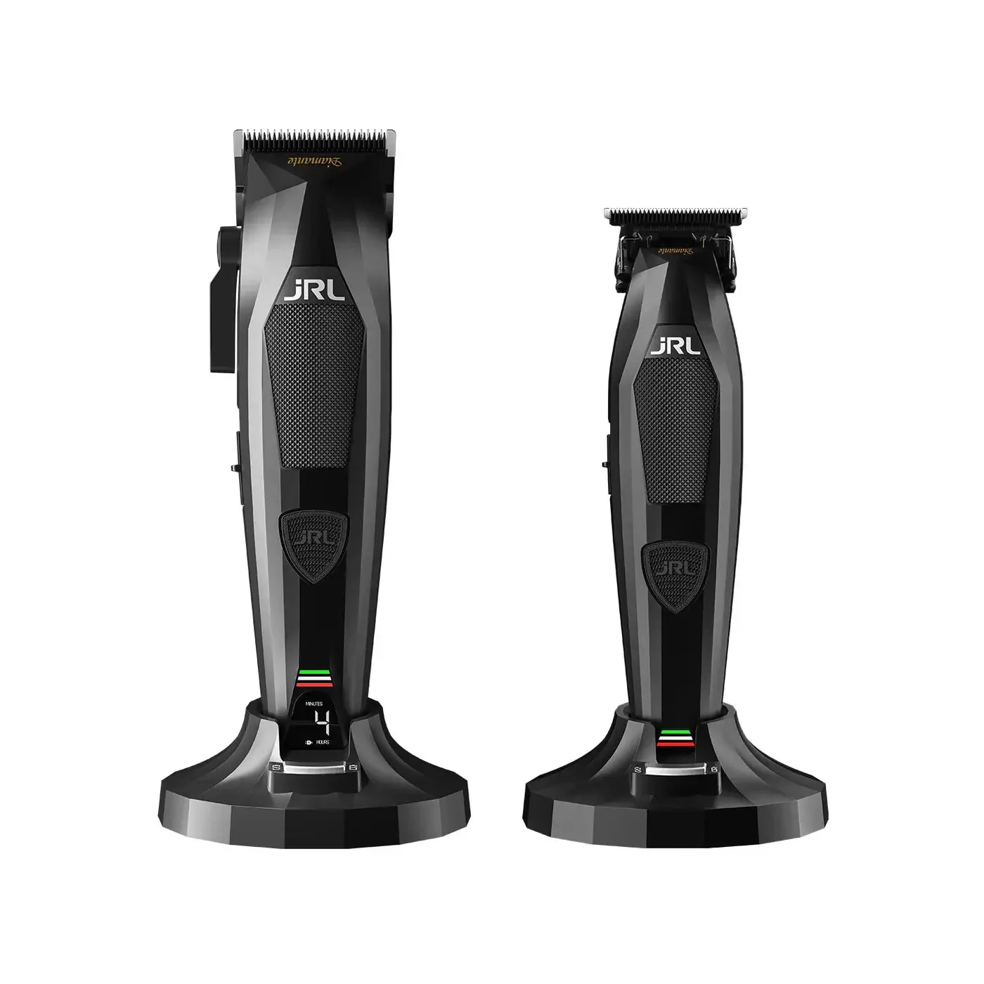 JRL Diamante Collection Clipper + Trimmer Set | 2025C & 2025T - Image 2