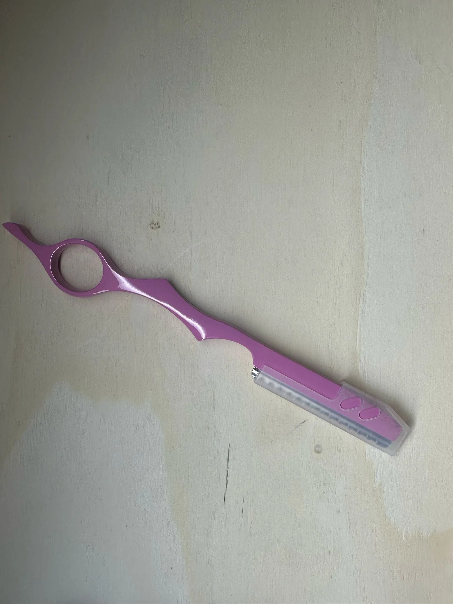 Kashi Hair Razor for cutting hair - Image 5