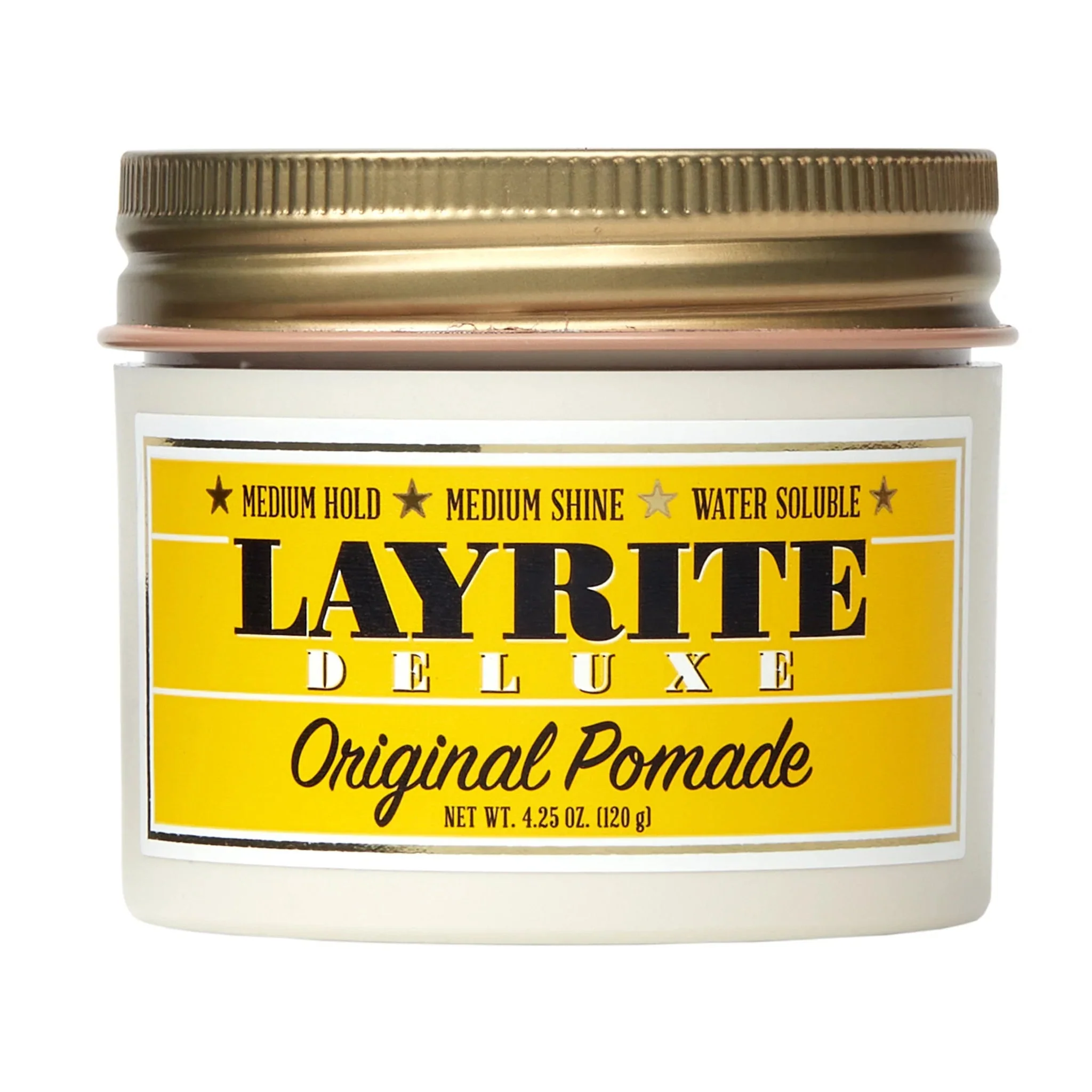 Layrite Pomade - Image 3
