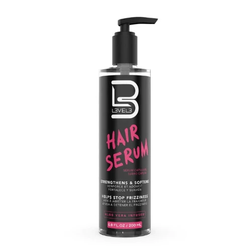 Level3 Hair Serum 200ml - Image 2