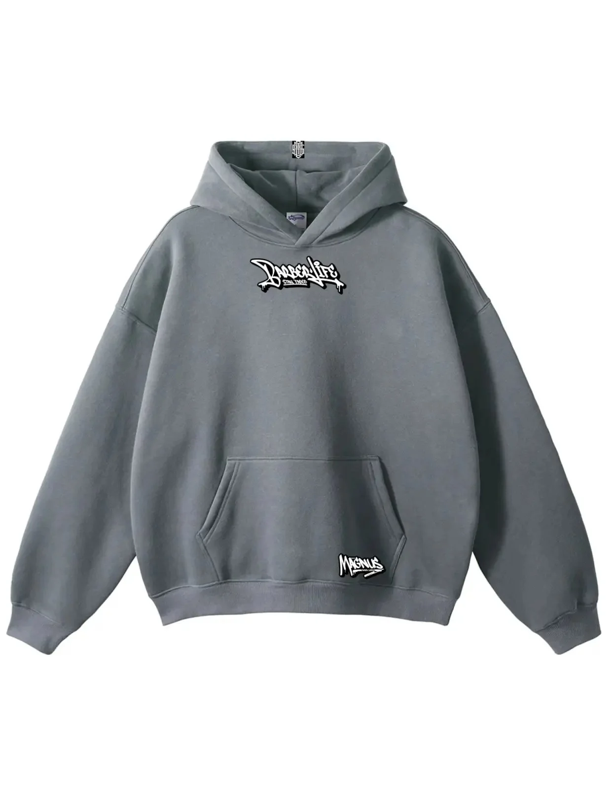Magnus Barberlife Hoodie