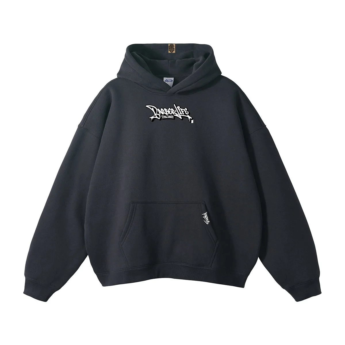Magnus Barberlife Hoodie - Image 2