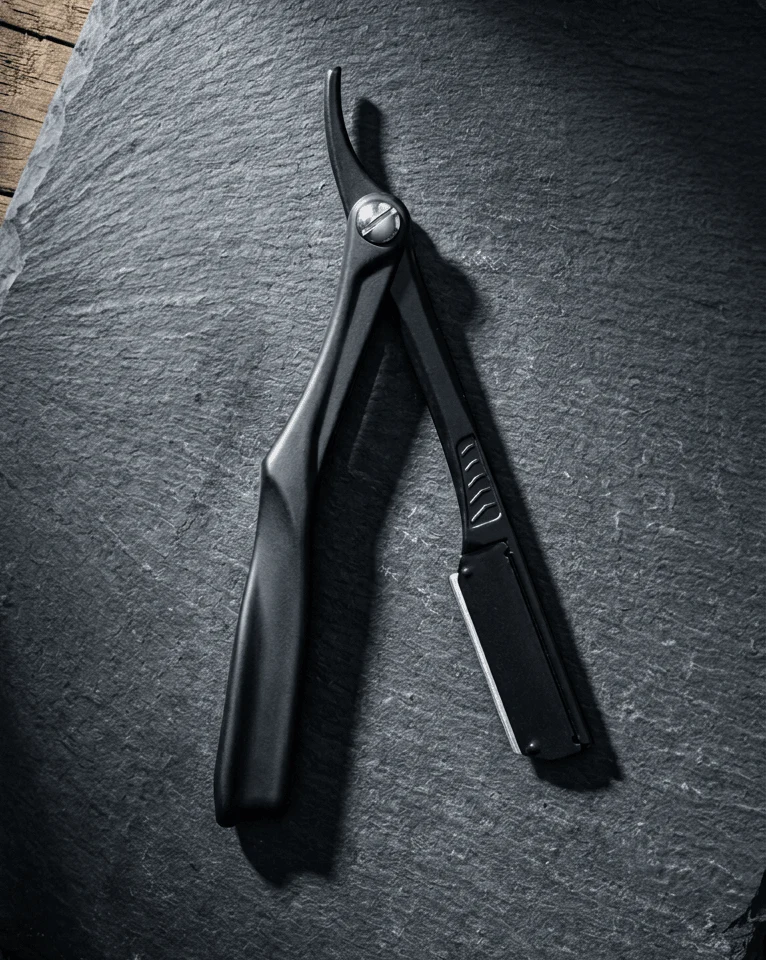 Magnus Magnetic Razor Holder - Image 2