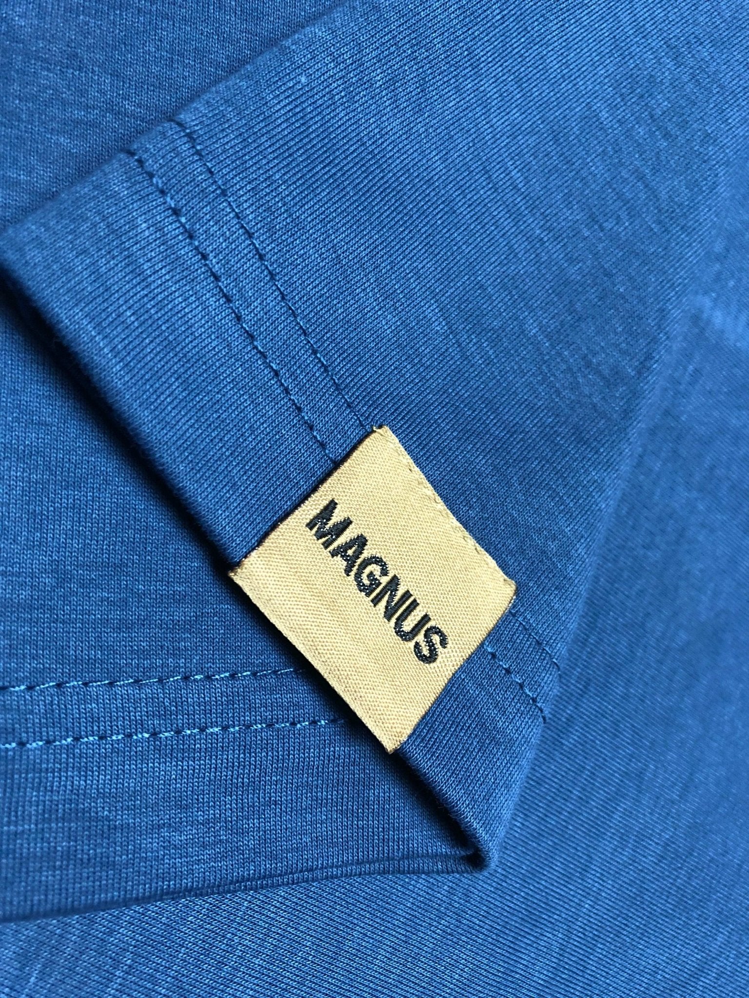 Magnus Oversized Shirt Fade by Fade - Image 2