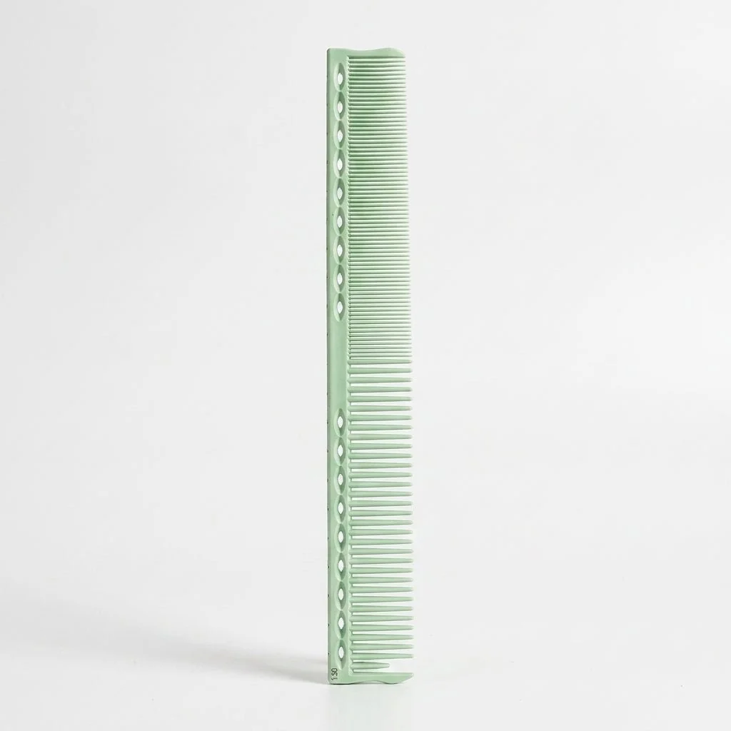Magnus Professional Anti-Static Barber Comb (8.6") - Image 2
