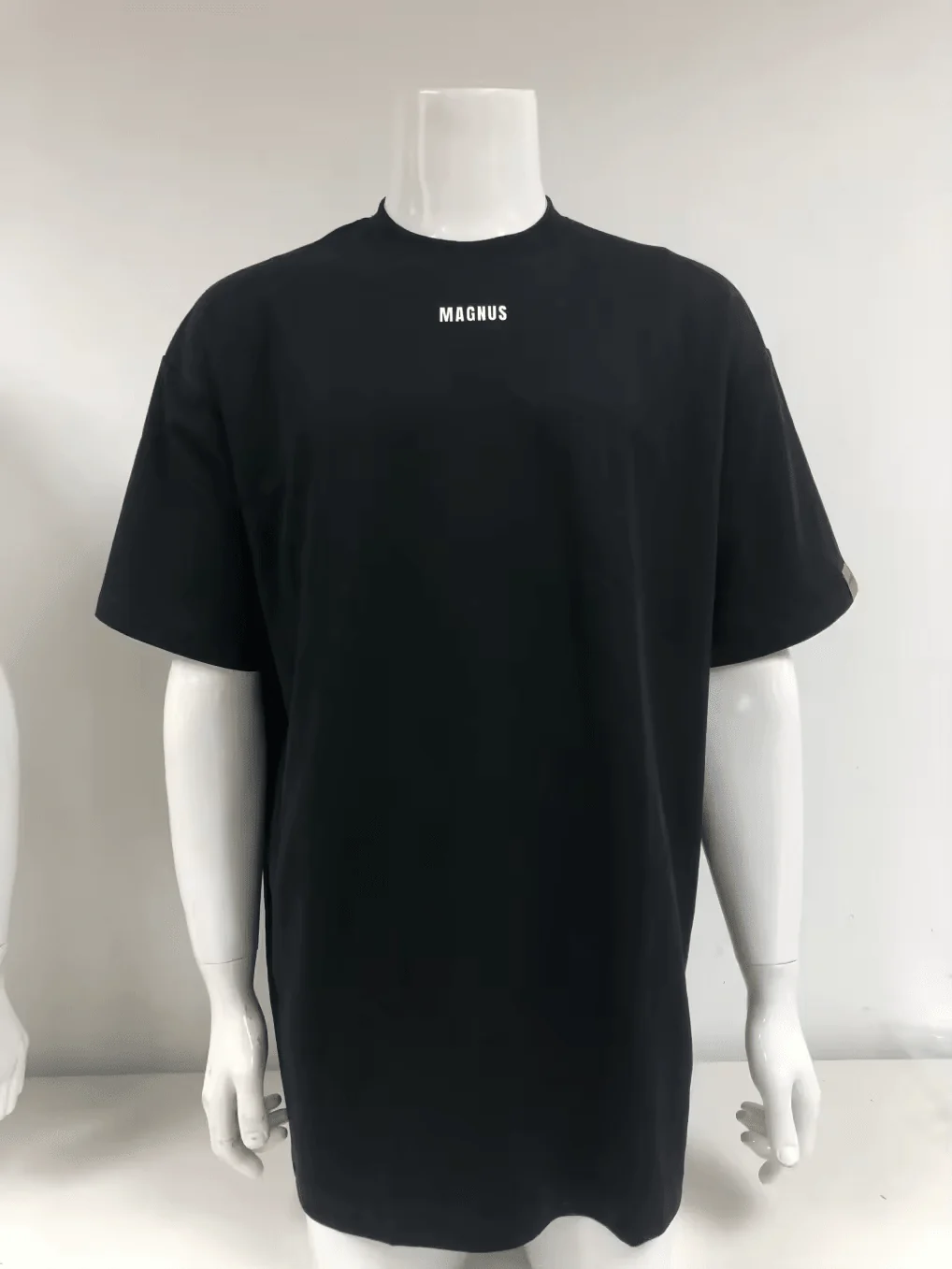 Magnus Stay Faded Shirt - Image 3