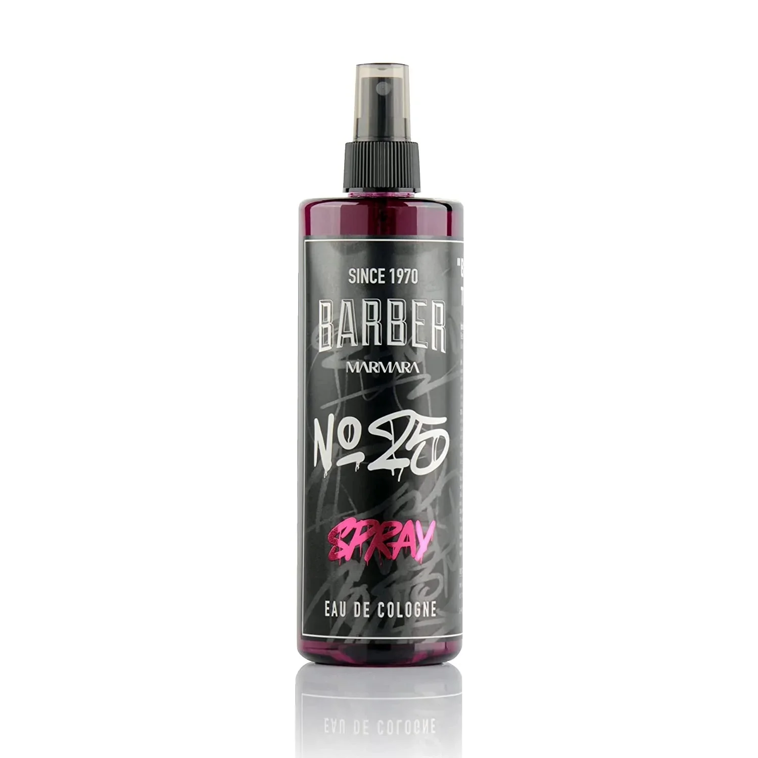 Marmara Aftershave 500ml - Image 14