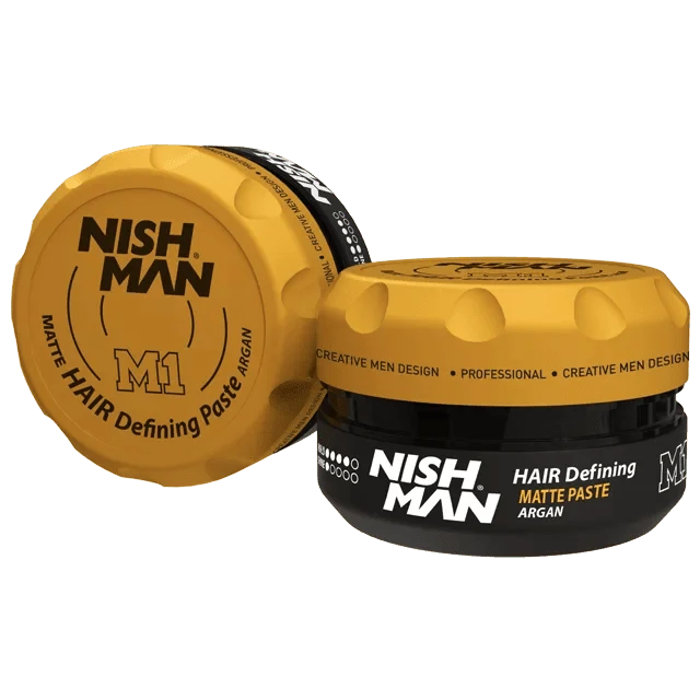 Nishman Wax 100ml - Image 3