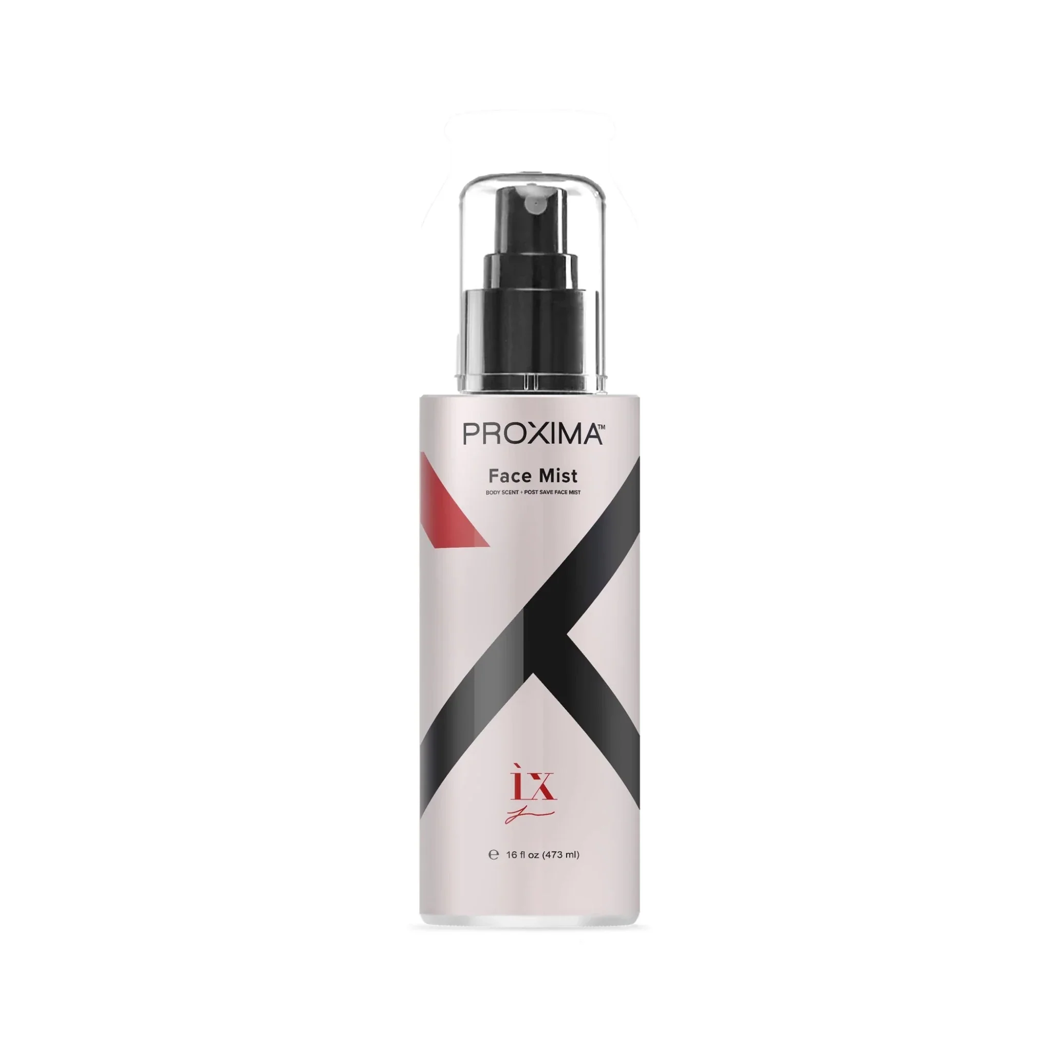 PROXIMA Post-shave Mist - 500ml - Image 5