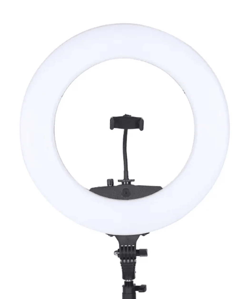 Ring Light 18inch 96w - Image 2