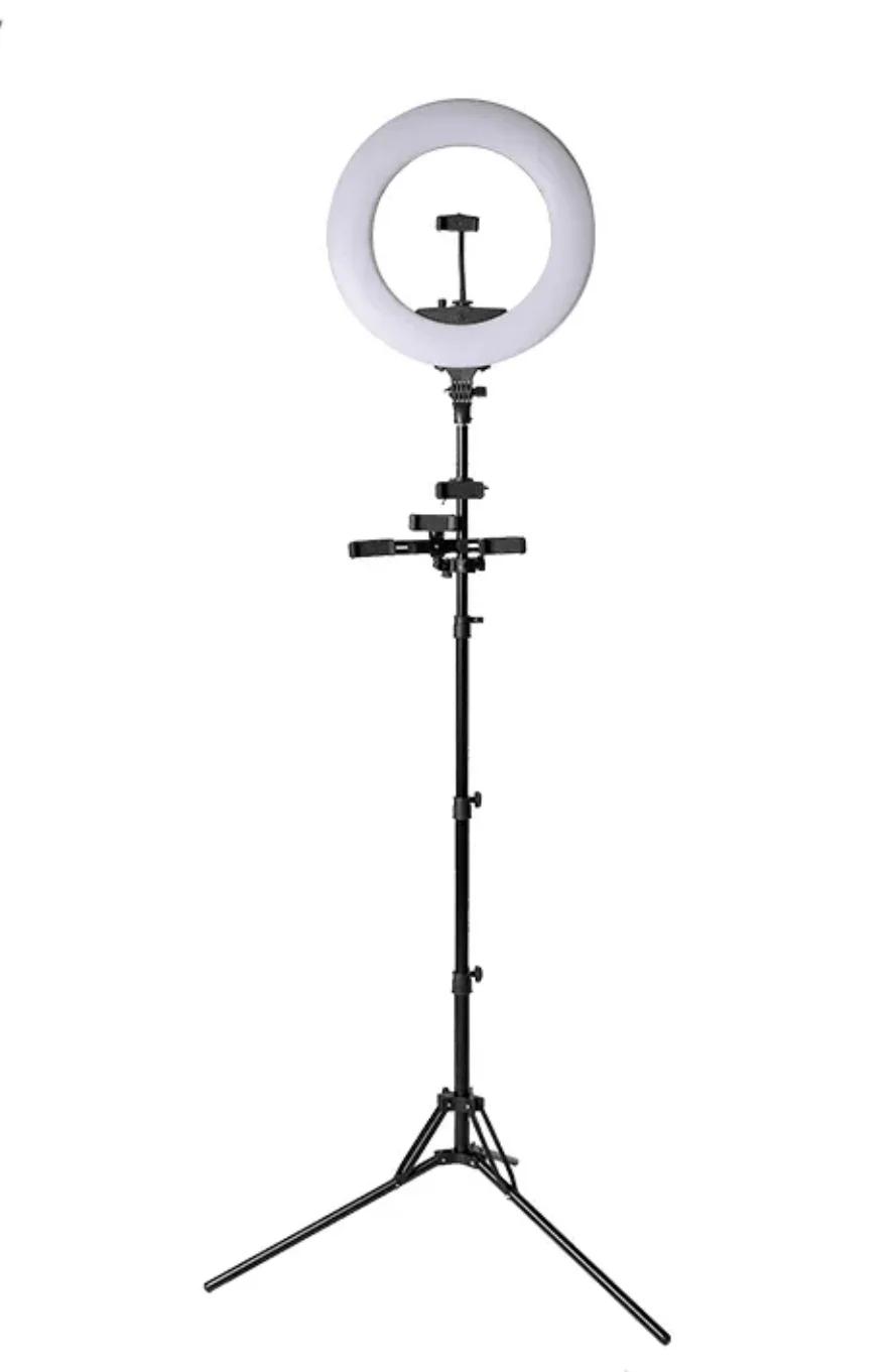 Ring Light 18inch 96w - Image 3