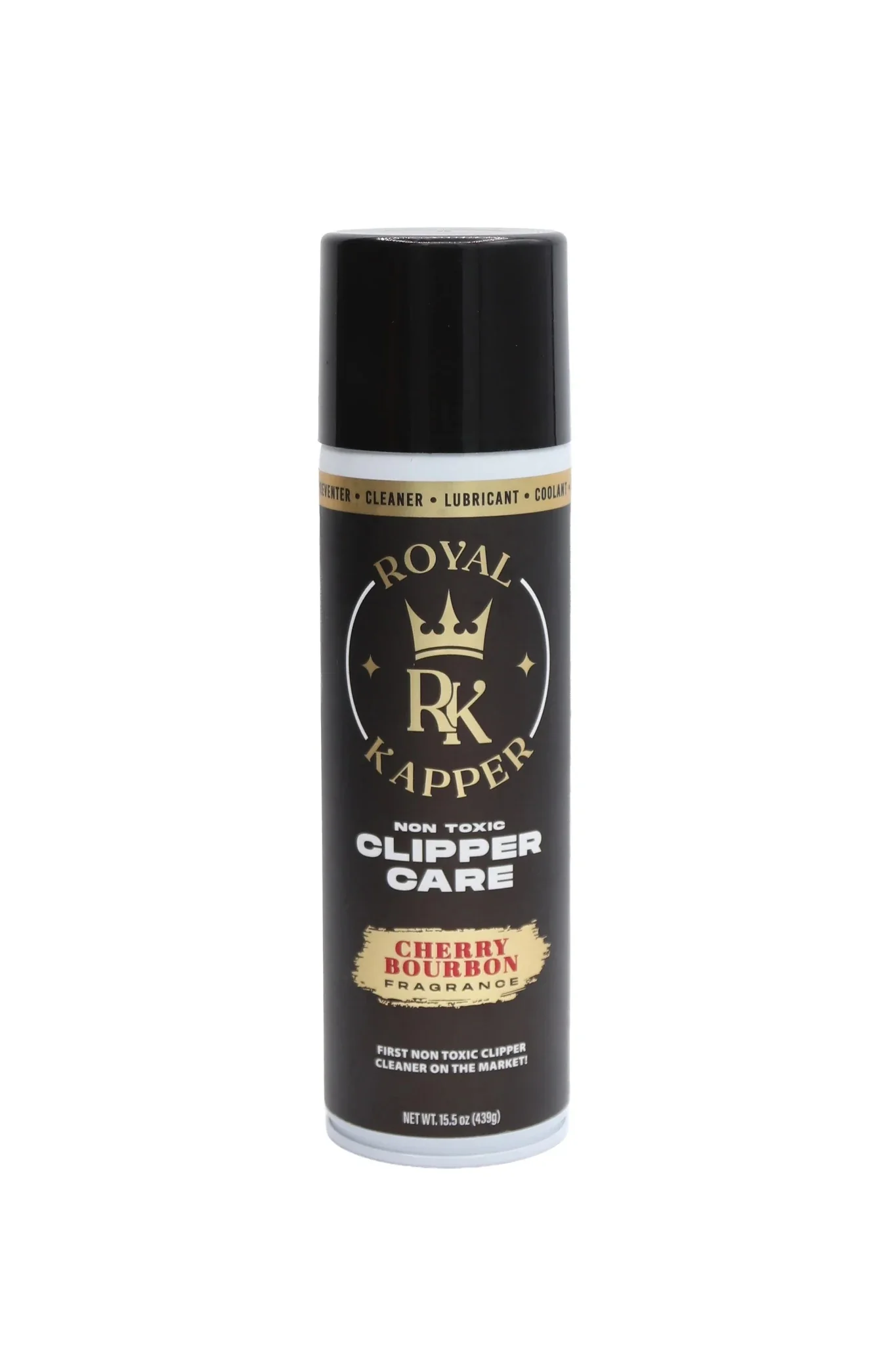 Royal Kapper Premium Clipper Care Spray - Image 2