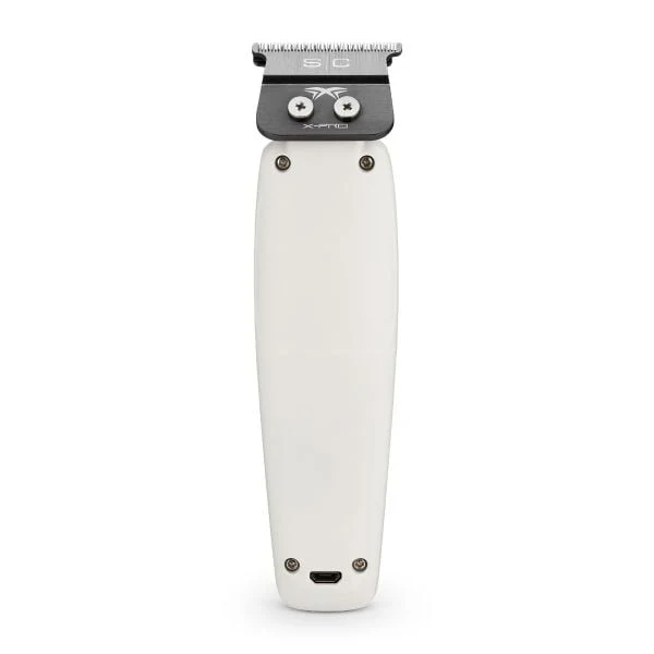 StyleCraft Brushless Saber Trimmer White | SC421W - Image 3