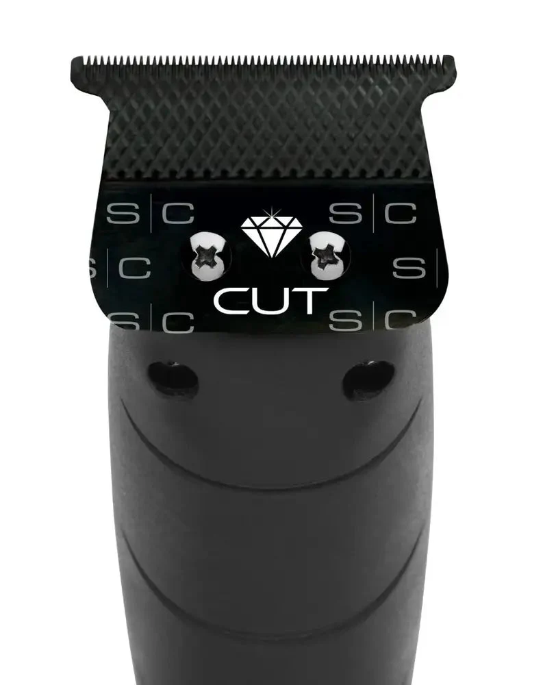 StyleCraft Diamond Cut Fixed DLC and “The One” Cutter Trimmer Blade Set #SC541B - Image 4