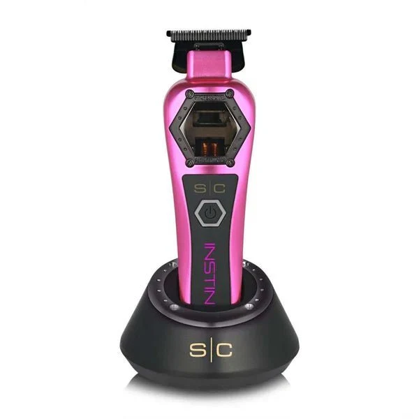 Stylecraft Instinct Metal EditionTrimmer (SC410M) - Image 4