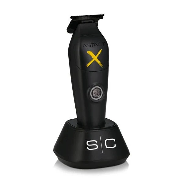 StyleCraft Instinct-X Metal Trimmer (SC411M) - Image 10