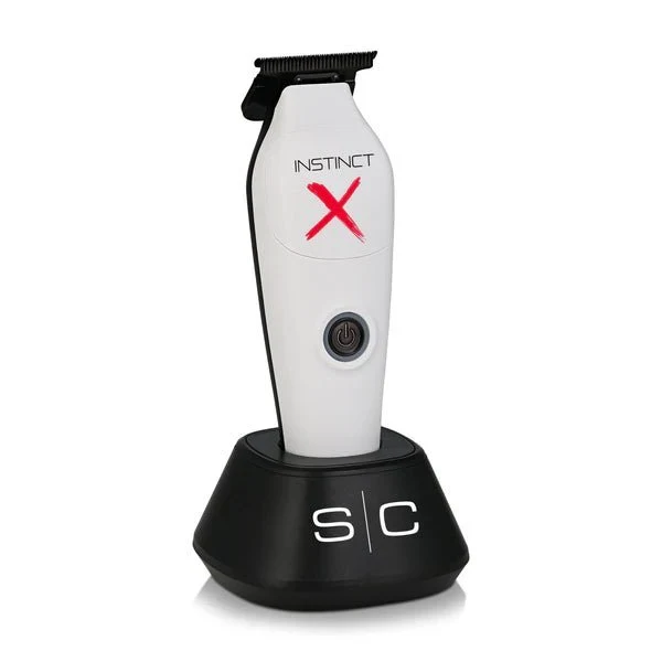 StyleCraft Instinct-X Metal Trimmer (SC411M) - Image 8