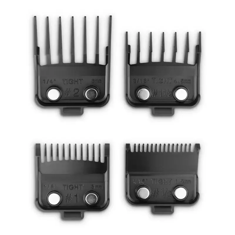 StyleCraft Rebel 2.0 Professional Cordless Hair Clipper (SC601M) - Image 4