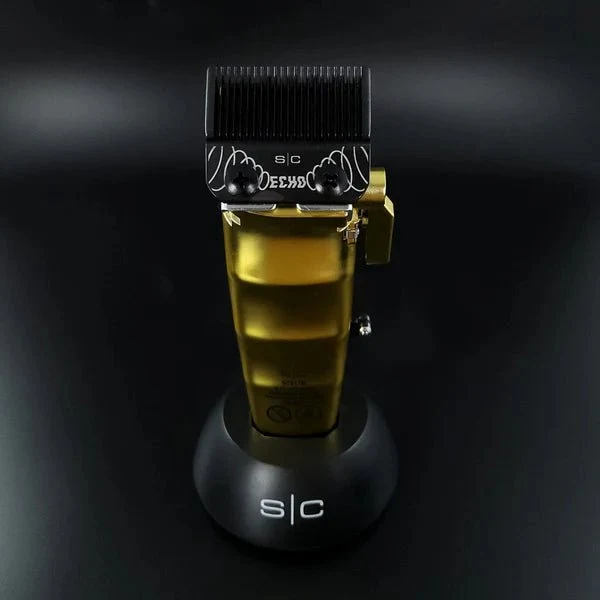 Stylecraft Saber 2.0 Cordless Clipper - Image 3