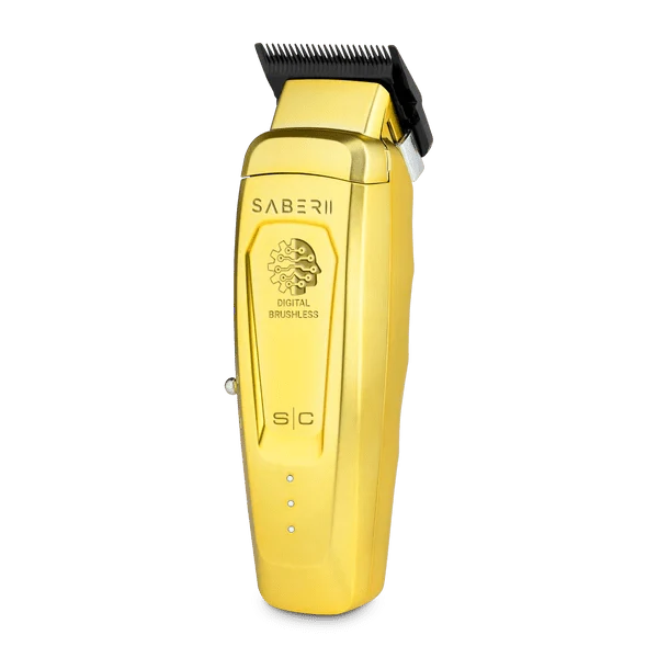 Stylecraft Saber 2.0 Cordless Clipper - Image 4