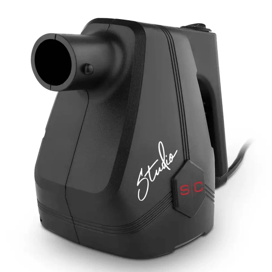 Stylecraft Studio Corded Shop Blower – SC333B