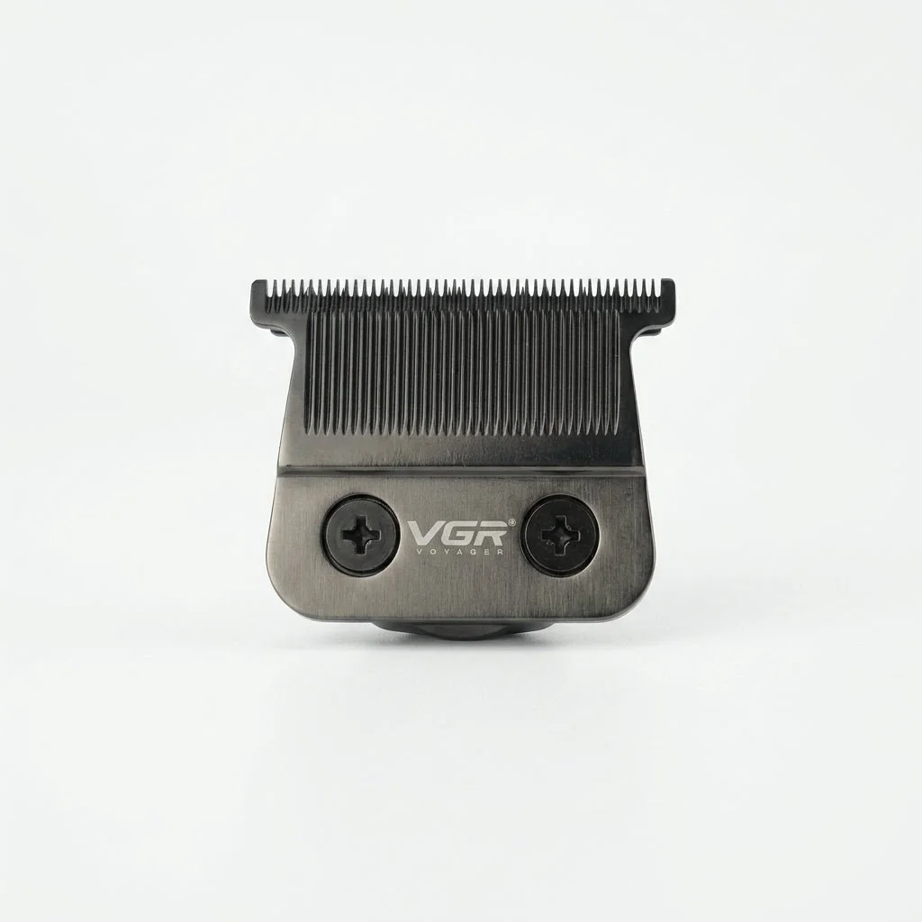 VGR V-880T Replacement Trimmer Blade Assembly - Image 2