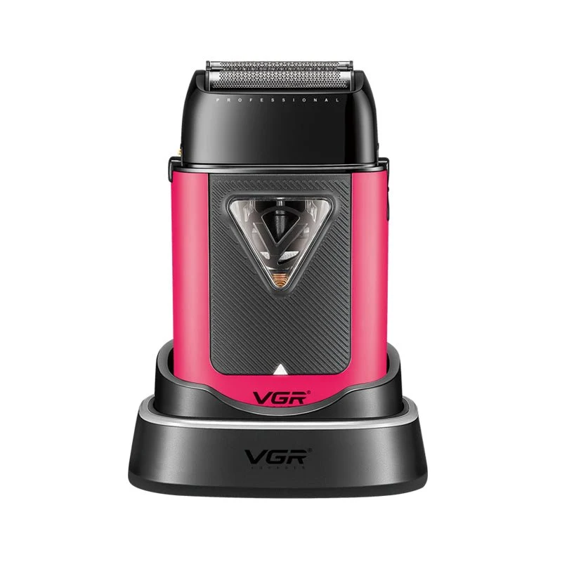 VGR V-035S Shaver - Image 2